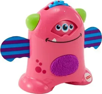 Fisher-Price Монстрик Дотти FHF80