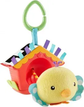 Fisher-Price Птичка DFP95