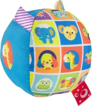 Chicco Мягкий мячик 00010057000000