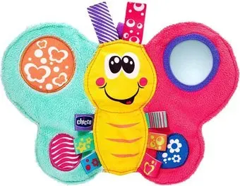 Chicco Бабочка 00007893000000