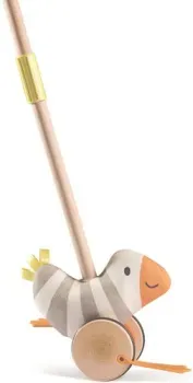 Hape Учимся ходить E8510_HP