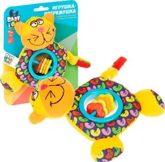 Bondibon Baby You. Кот ВВ1300-КОТ