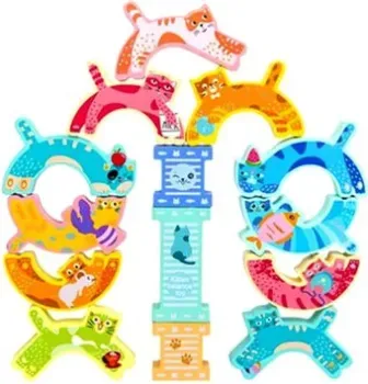 Наша Игрушка Котики 200943332