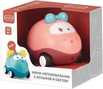Наша Игрушка Y636741
