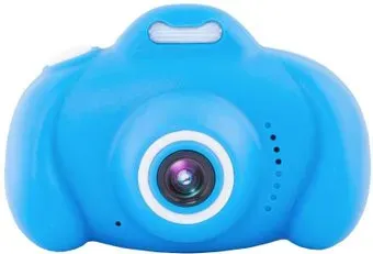 Rekam iLook K410i (синий)