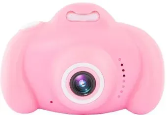 Rekam iLook K410i (розовый)