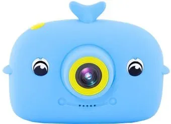 Rekam iLook K430i (синий)