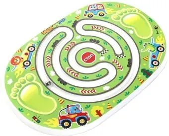 WoodLand Toys Дорога 153102