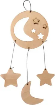 Smile Decor Спокойной ночи Т1111