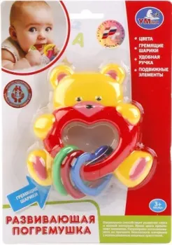 Умка Мишка RN22