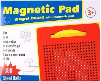 Darvish Magnetic pad DV-T-1371