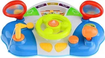 Huanger Музыкальный руль HE0507