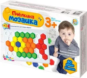 Десятое королевство Пчелкина 03504