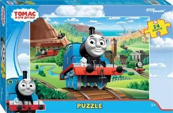 Step Puzzle Томас и его друзья 90032 (24 эл.)