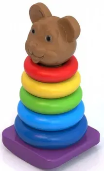 Нордпласт Медведь 425