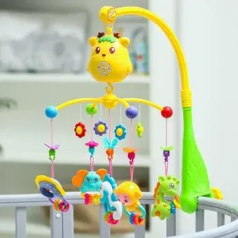 XangLei Toys Олененок Африка 6969444