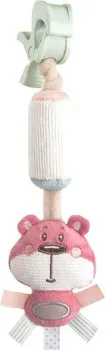 Canpol babies Мишка 68/066_pin (розовый)