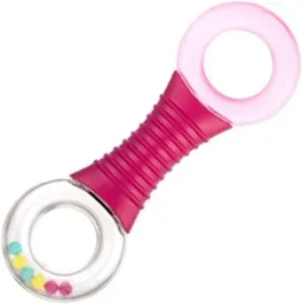 Canpol babies 56/150 (розовый)