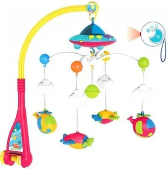 Biba Toys Космос HE0303