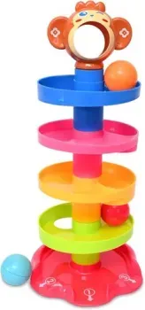 Lorelli Roll Ball 1019148