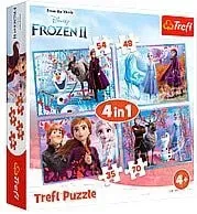 Trefl Счастливый день Томаса