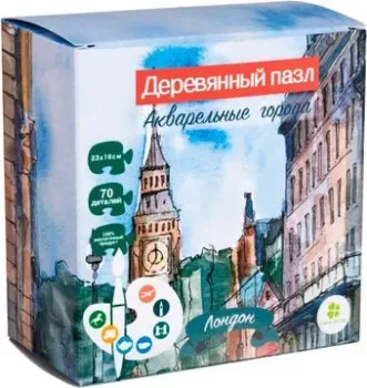 Clever Energy Лондон