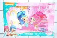 Step Puzzle Шиммер и Шайн