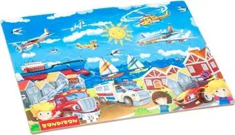 Bondibon Спецтранспорт