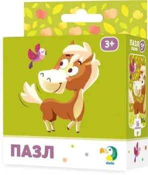 Dodo Пони