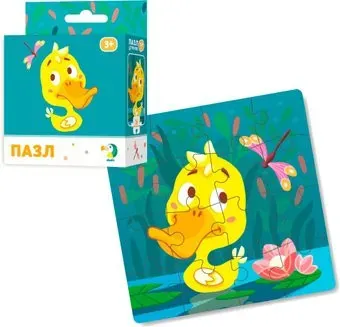 Dodo Утенок