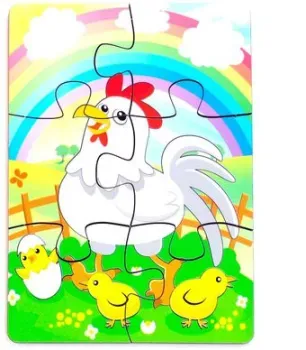 Paremo Курица
