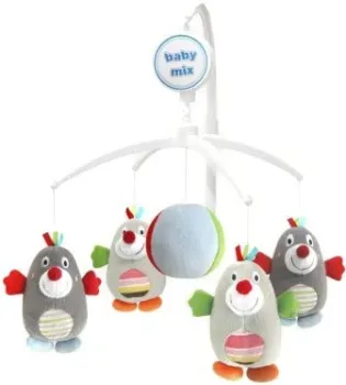 Baby Mix 16075 (кротики)