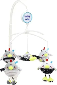 Baby Mix 40467 (птички)