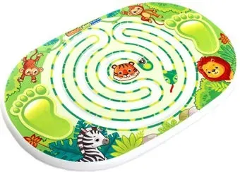 WoodLand Toys Джунгли 153101