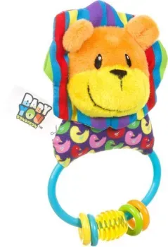 Bondibon Baby You Лев ВВ2901
