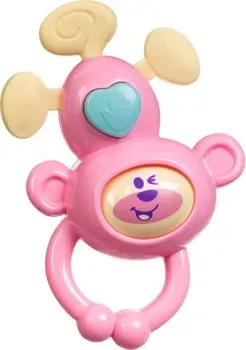 Bondibon Baby You Обезьянка ВВ3214