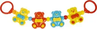 Bondibon Baby You Мишки ВВ5313