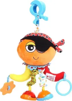 Biba Toys Пират Джек OC165