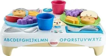 Fisher-Price Учимся делиться FBN23