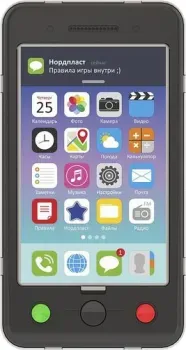 Нордпласт Смартфон 538
