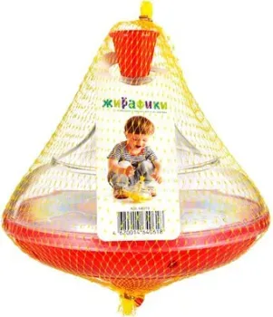 Жирафики Радуга 68019