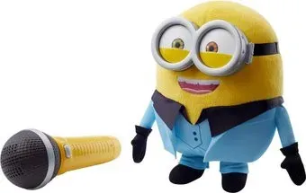 Mattel Minions Duet Buddy GMF40
