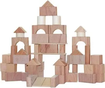 Краснокамская игрушка Строим сами НСК-06