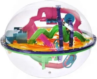 Mazeball 937A