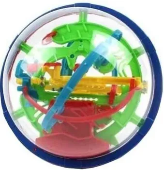Mazeball 963