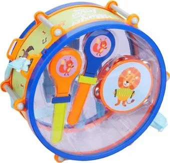 Happy Baby La-La Band 331850