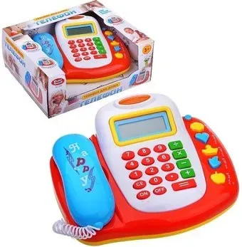 Play Smart Телефон 2307