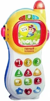 Play Smart Телефон 7028
