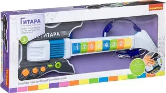Bondibon Baby You Гитара ВВ4397