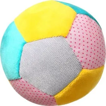 BabyOno Мягкий мяч 1276
